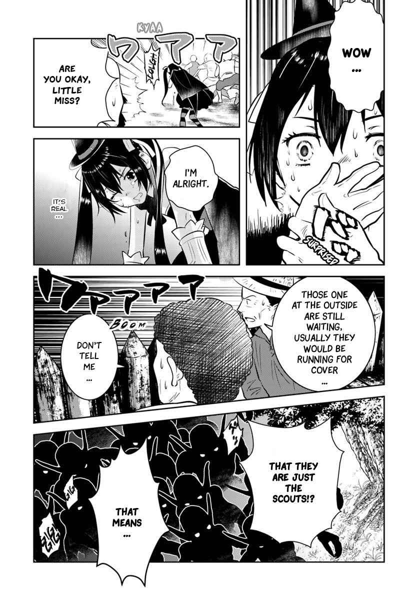 Arafoo Kenja No Isekai Seikatsu Nikki Chapter 12 17